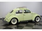 Thumbnail Photo 12 for 1961 Volkswagen Beetle